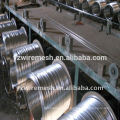 Annealed iron wire